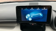 Toyota Yaris 1.5 Hybrid Excel 5dr CVT Hybrid Hatchback